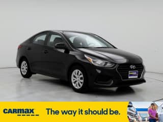 Hyundai 2018 Accent