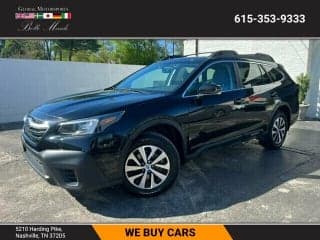 Subaru 2020 Outback