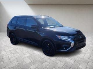 Mitsubishi 2020 Outlander