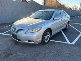 Toyota 2007 Camry