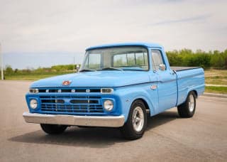 Ford 1966 F-100