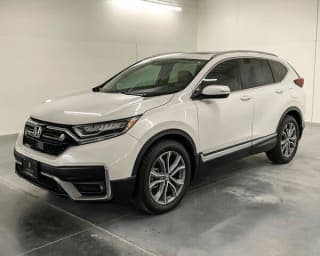 Honda 2020 CR-V