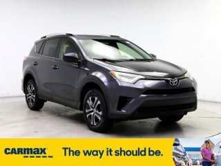 Toyota 2016 RAV4