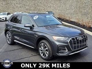 Audi 2021 Q5