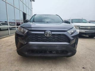 Toyota 2019 RAV4