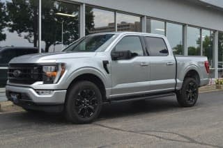 Ford 2022 F-150