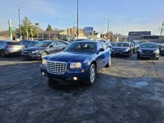 Chrysler 2009 300