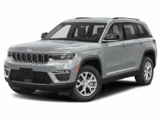 Jeep 2023 Grand Cherokee