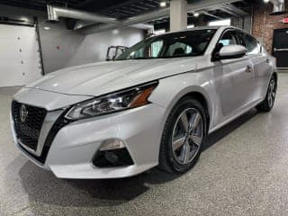 Nissan 2019 Altima