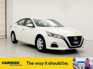 Nissan 2019 Altima