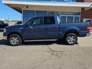 Ford 2006 F-150