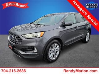 Ford 2022 Edge