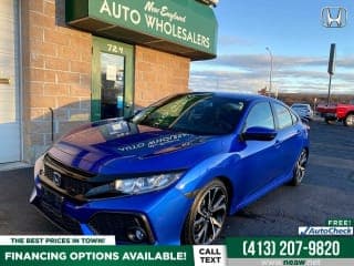 Honda 2018 Civic