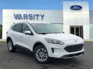 Ford 2020 Escape