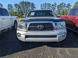 Toyota 2011 Tacoma