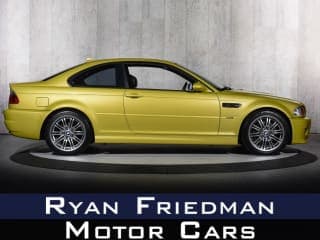 BMW 2004 M3