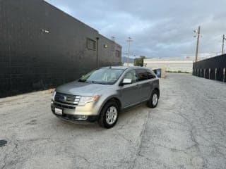 Ford 2008 Edge