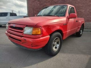 Ford 1994 Ranger