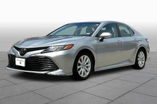 Toyota 2018 Camry