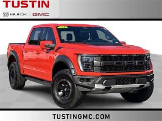 Ford 2023 F-150