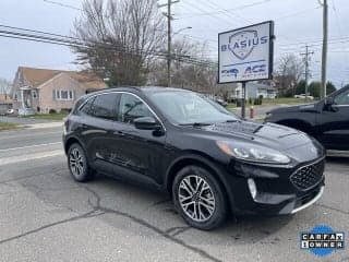 Ford 2020 Escape