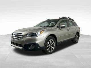 Subaru 2015 Outback