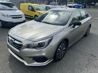Subaru 2019 Legacy