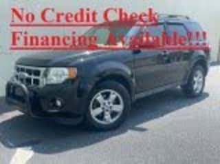 Ford 2010 Escape