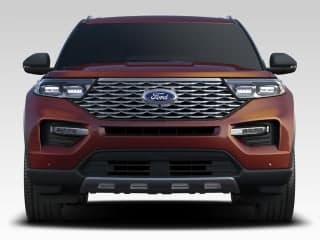 Ford 2022 Explorer