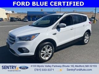 Ford 2018 Escape