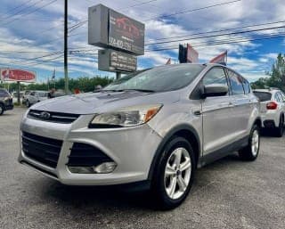 Ford 2016 Escape