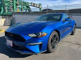 Ford 2018 Mustang