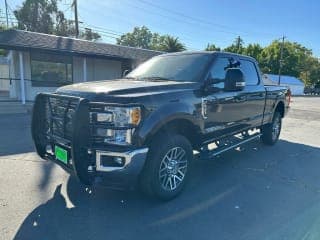 Ford 2017 F-350 Super Duty