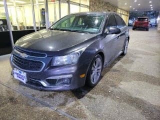 Chevrolet 2015 Cruze