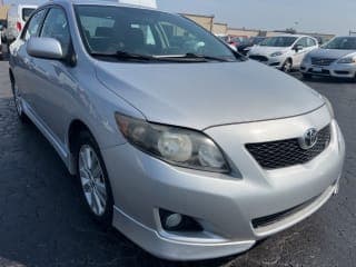 Toyota 2010 Corolla