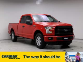 Ford 2015 F-150