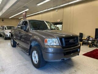 Ford 2004 F-150