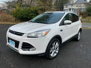 Ford 2015 Escape