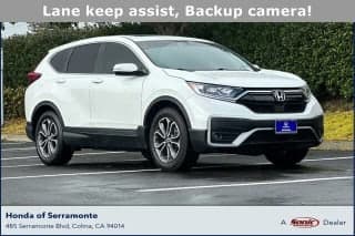 Honda 2021 CR-V