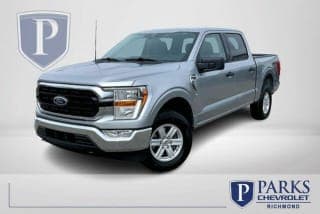 Ford 2022 F-150