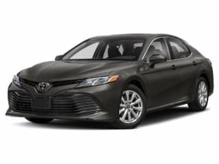 Toyota 2018 Camry