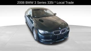 BMW 2008 3 Series