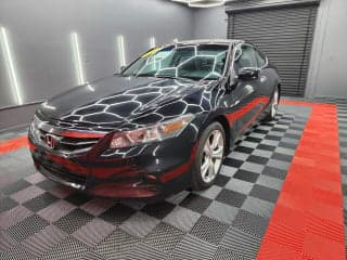 Honda 2012 Accord