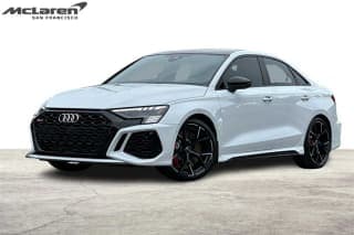 Audi 2023 RS 3