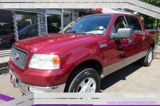 Ford 2004 F-150