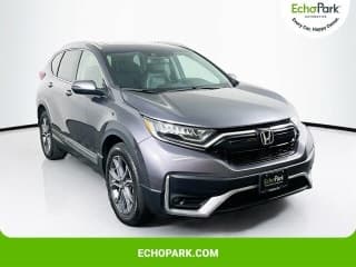 Honda 2021 CR-V