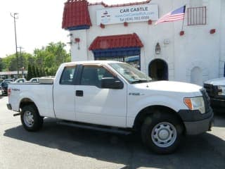 Ford 2010 F-150