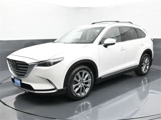 Mazda 2019 CX-9