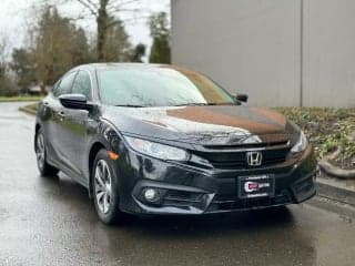 Honda 2016 Civic