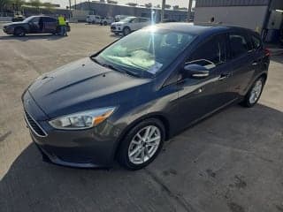 Ford 2017 Focus